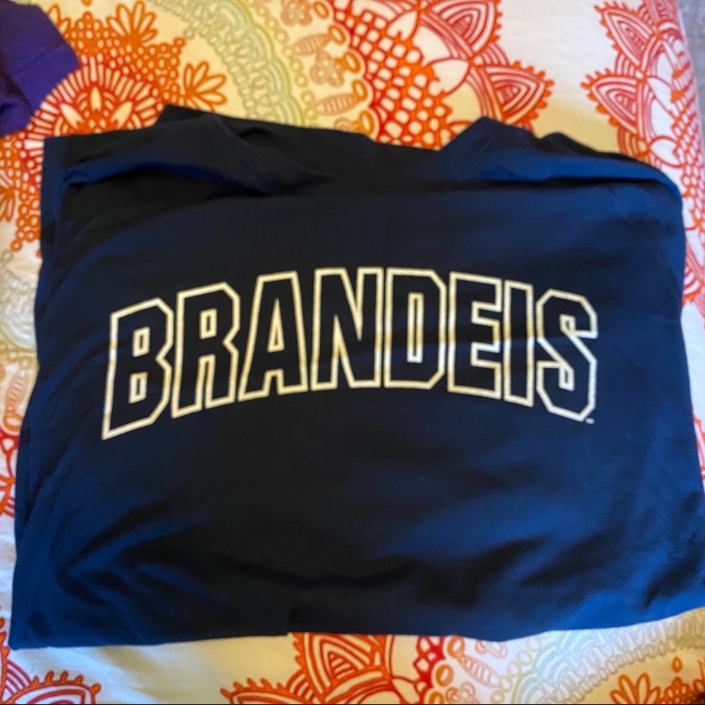 Brandeis T-shirt